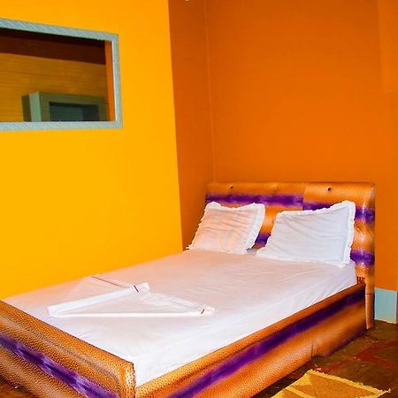 Saint Blaise Hotel Gatumba Exterior photo